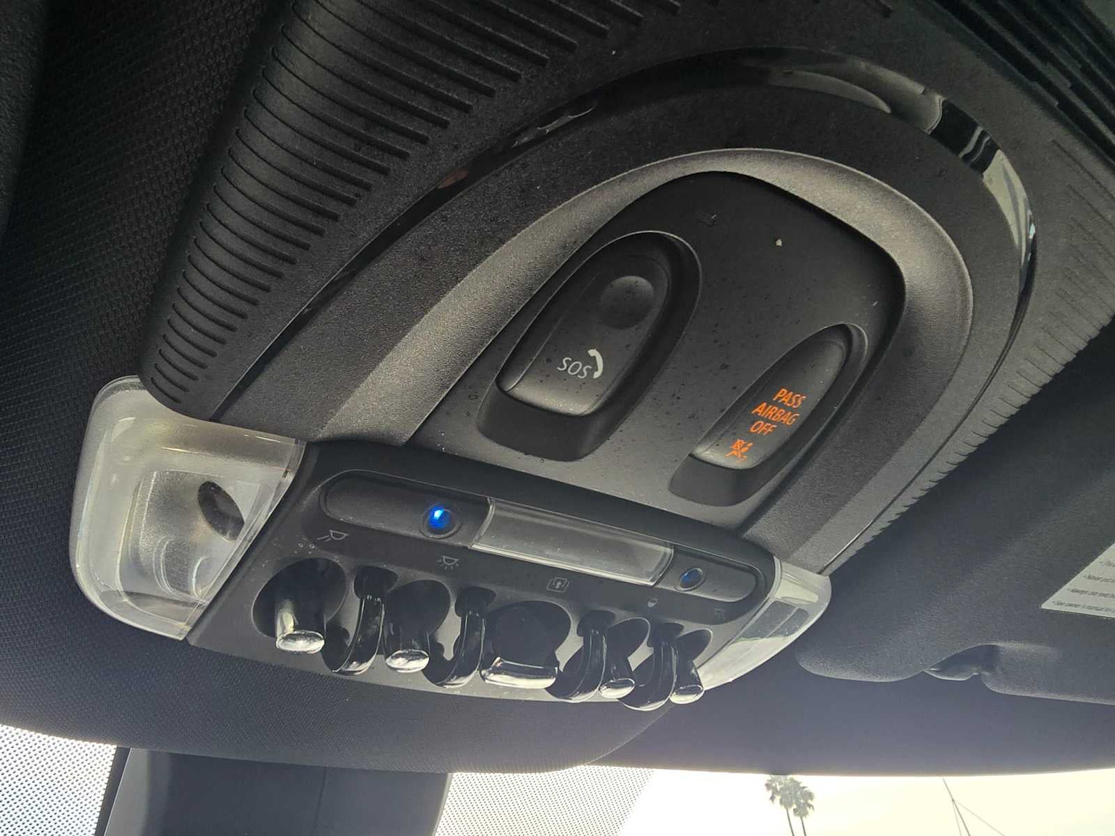 2020 MINI Countryman Cooper S