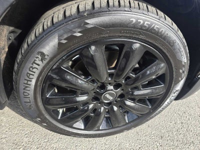 2020 MINI Countryman Cooper S