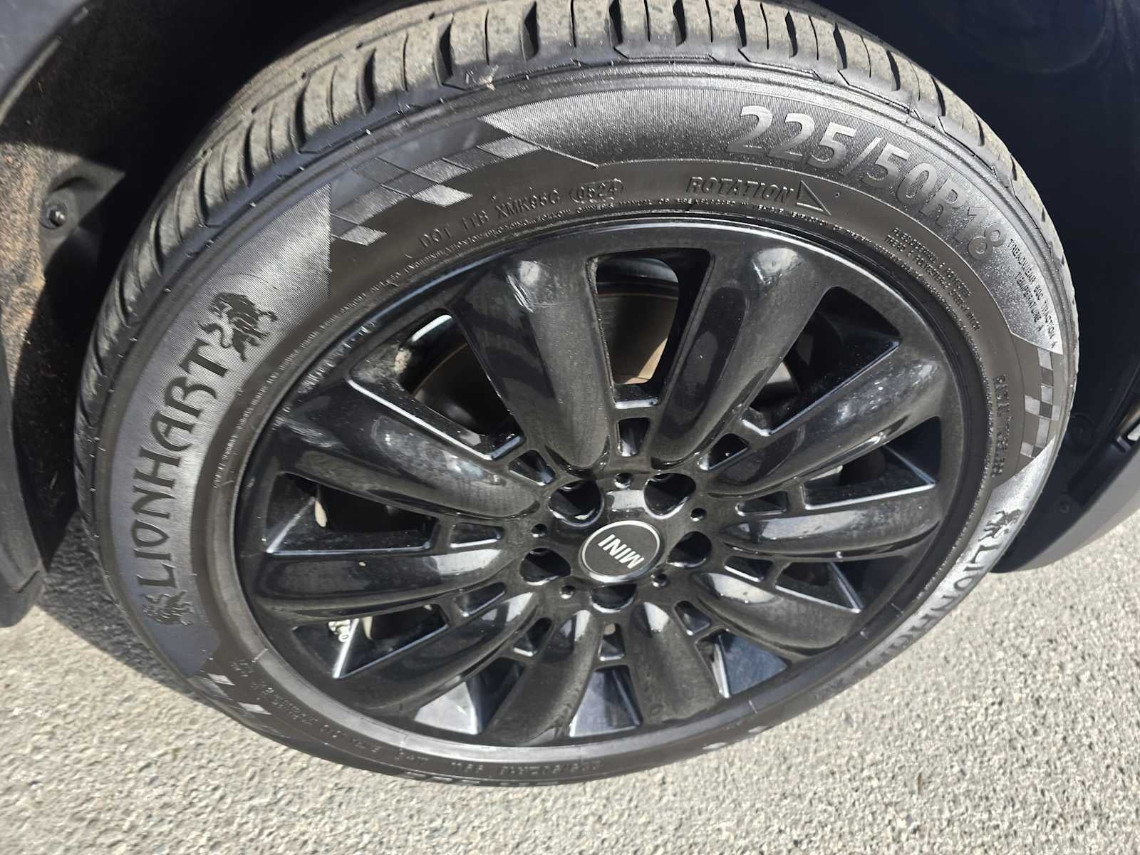 2020 MINI Countryman Cooper S