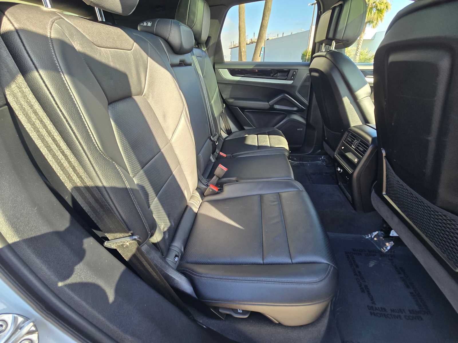 2024 Porsche Cayenne AWD