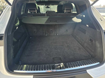 2024 Porsche Cayenne AWD