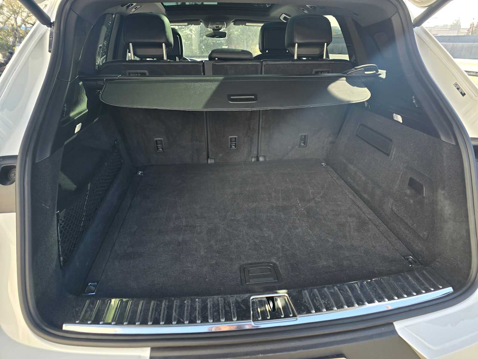 2024 Porsche Cayenne AWD