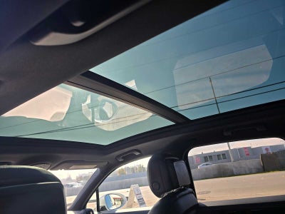 2024 Porsche Cayenne AWD