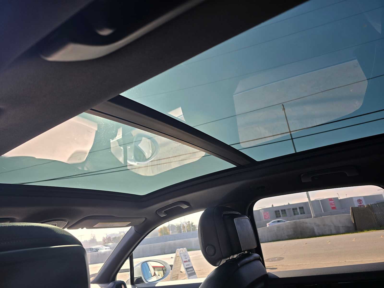 2024 Porsche Cayenne AWD