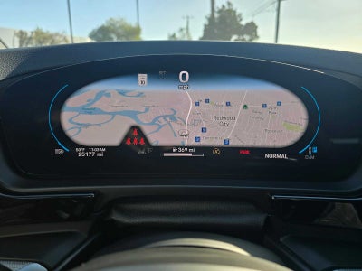 2024 Porsche Cayenne AWD