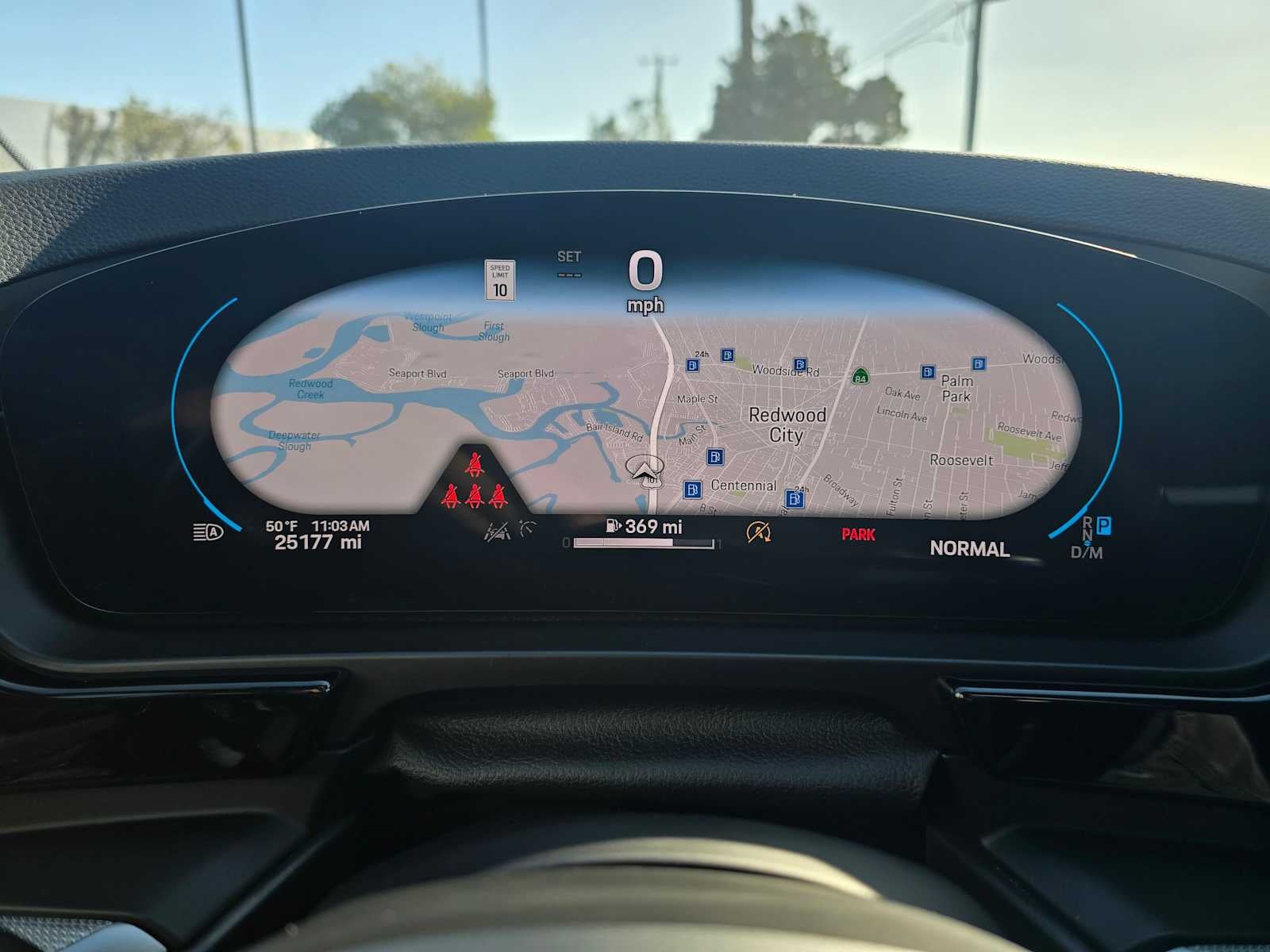 2024 Porsche Cayenne AWD