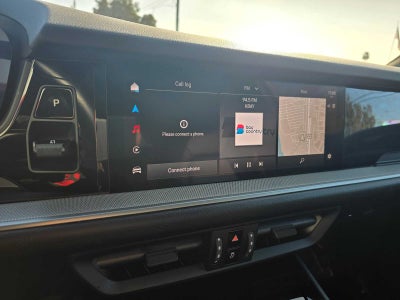 2024 Porsche Cayenne AWD