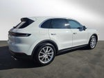 2024 Porsche Cayenne AWD
