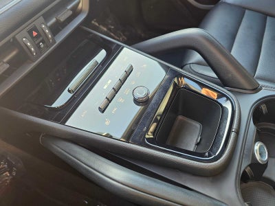 2024 Porsche Cayenne AWD