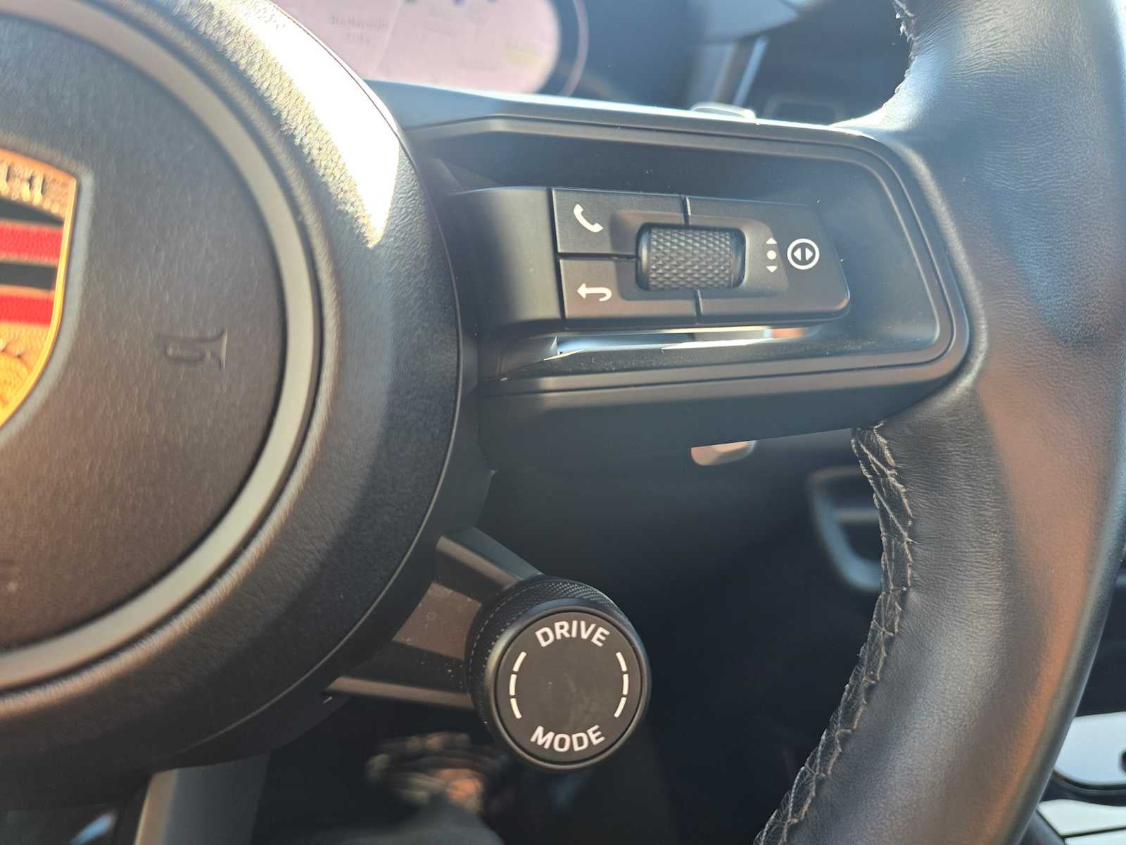 2024 Porsche Cayenne AWD