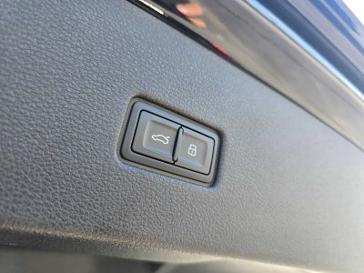 2024 Audi RS Q8 4.0 TFSI quattro