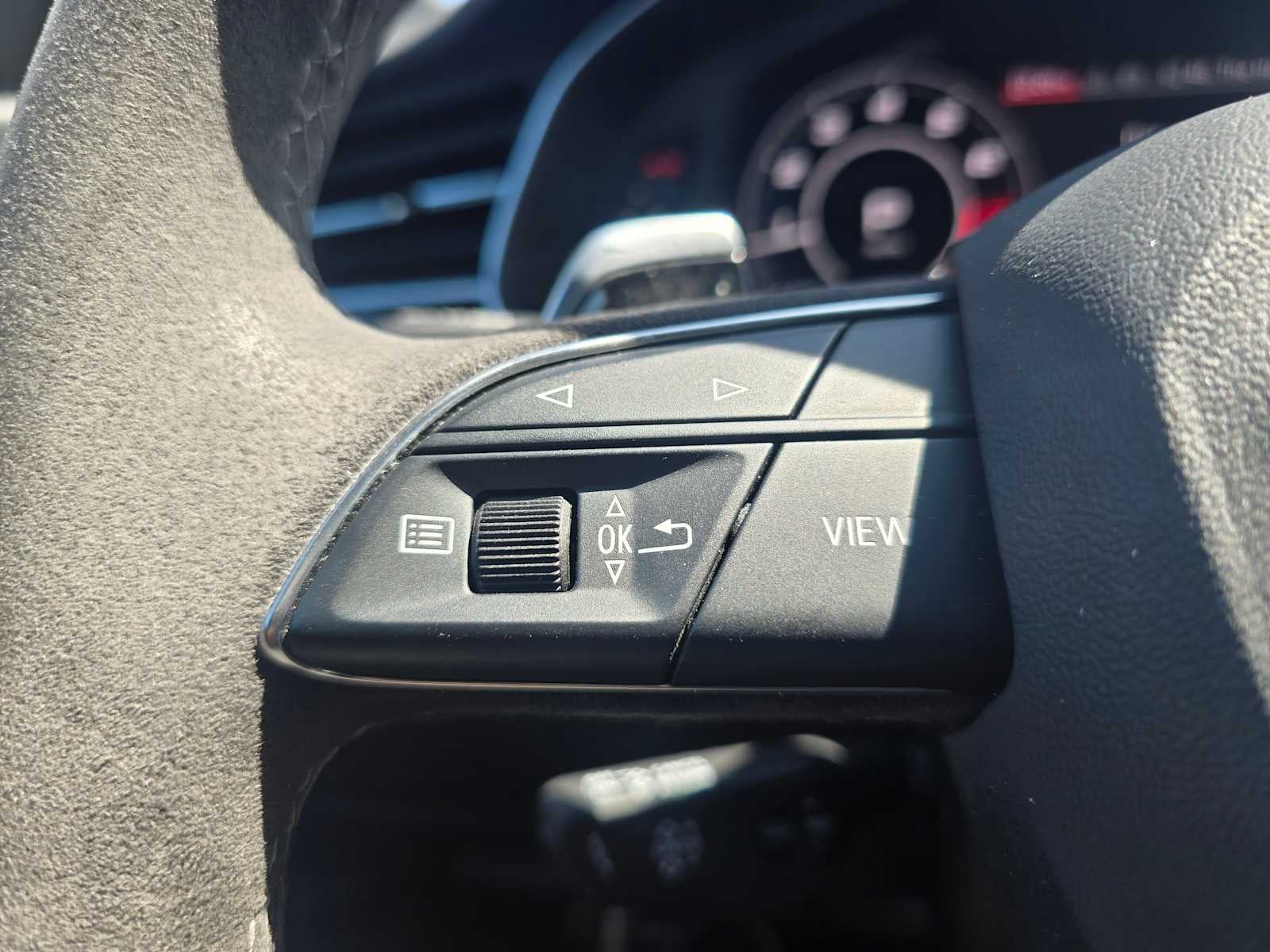 2024 Audi RS Q8 4.0 TFSI quattro