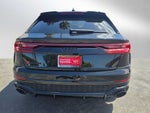 2024 Audi RS Q8 4.0 TFSI quattro