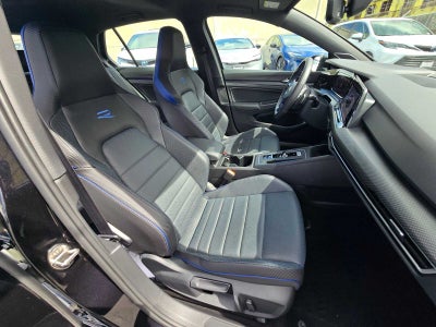 2022 Volkswagen Golf R 2.0T DSG
