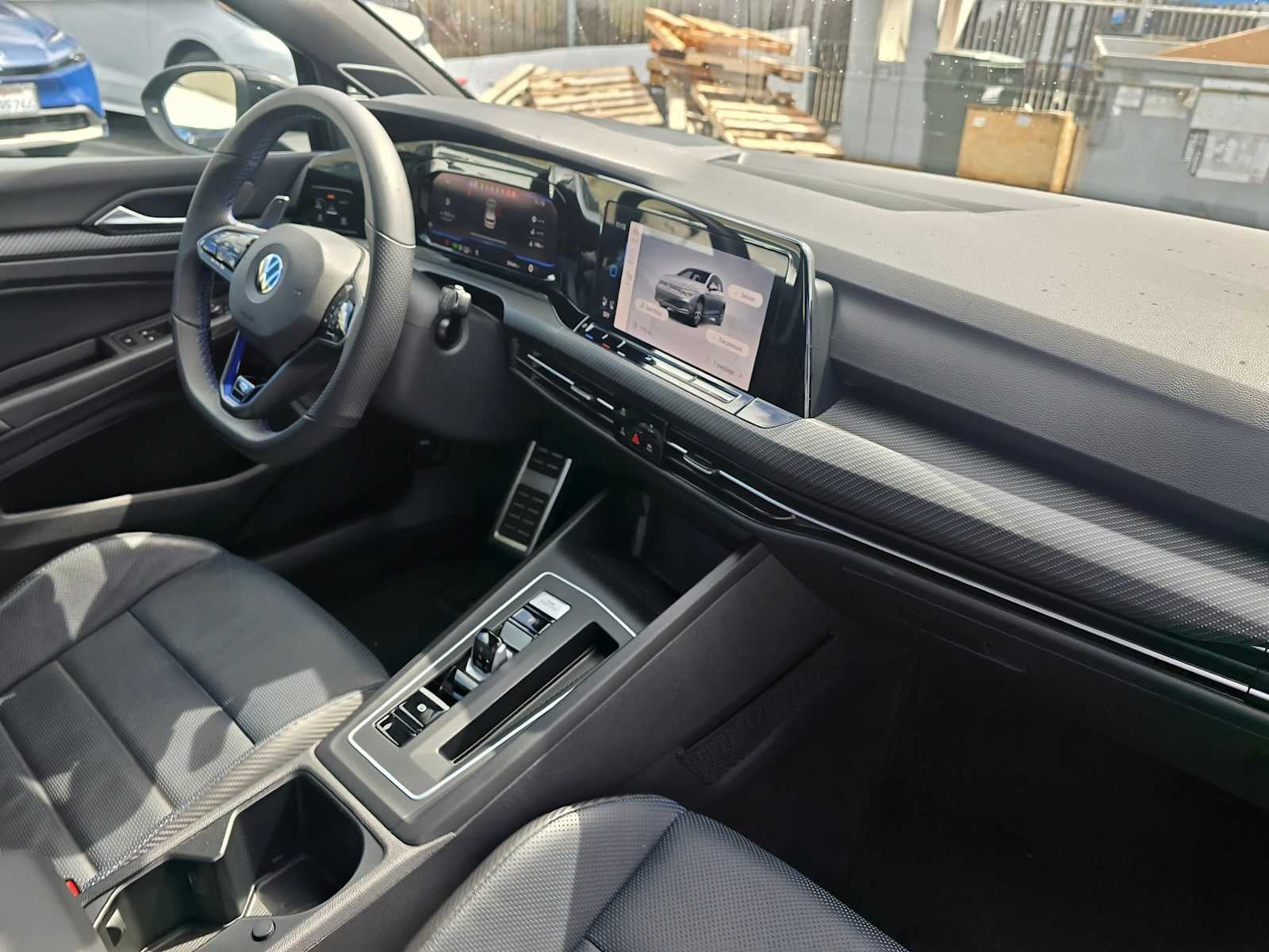 2022 Volkswagen Golf R 2.0T DSG