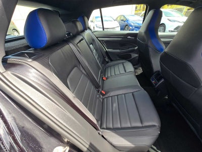 2022 Volkswagen Golf R 2.0T DSG