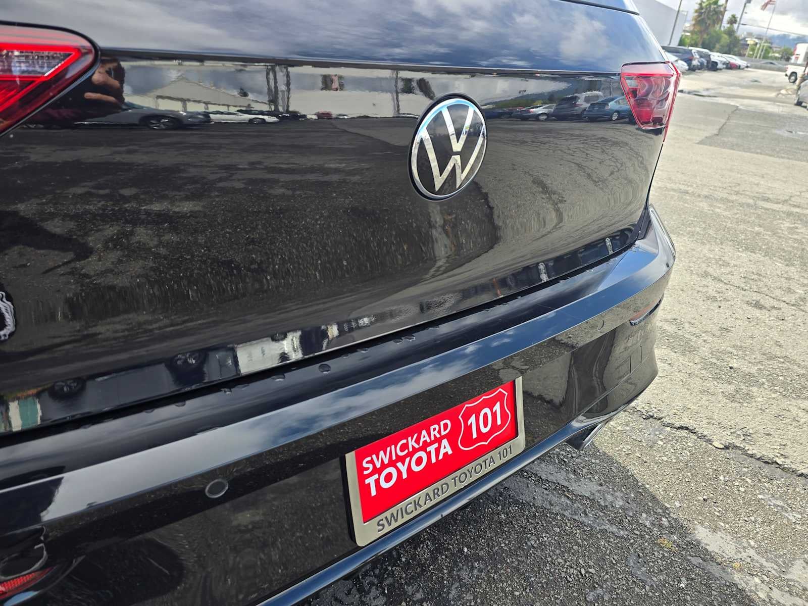 2022 Volkswagen Golf R 2.0T DSG