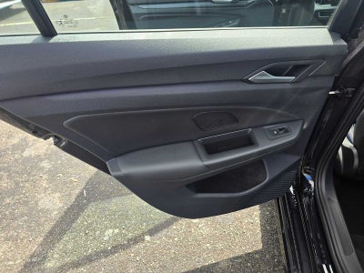 2022 Volkswagen Golf R 2.0T DSG