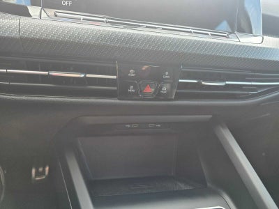 2022 Volkswagen Golf R 2.0T DSG