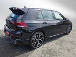 2022 Volkswagen Golf R 2.0T DSG