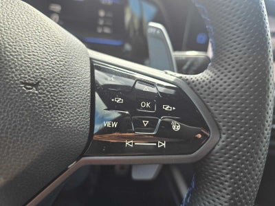 2022 Volkswagen Golf R 2.0T DSG
