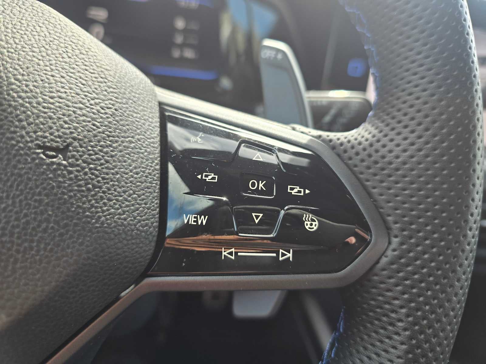 2022 Volkswagen Golf R 2.0T DSG