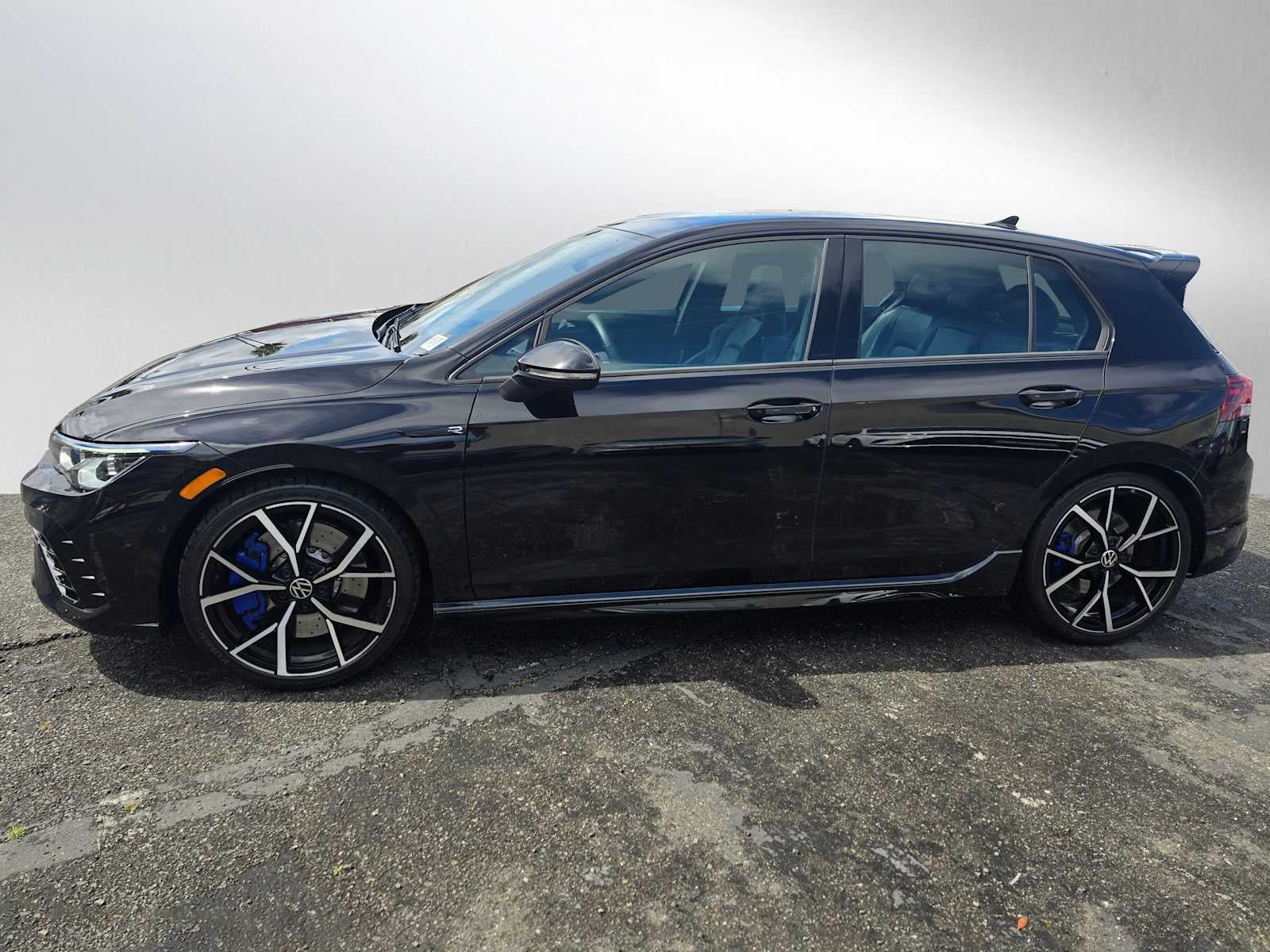 2022 Volkswagen Golf R 2.0T DSG