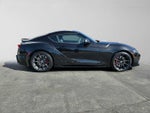 2024 Toyota GR Supra 3.0