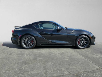 2024 Toyota GR Supra 3.0