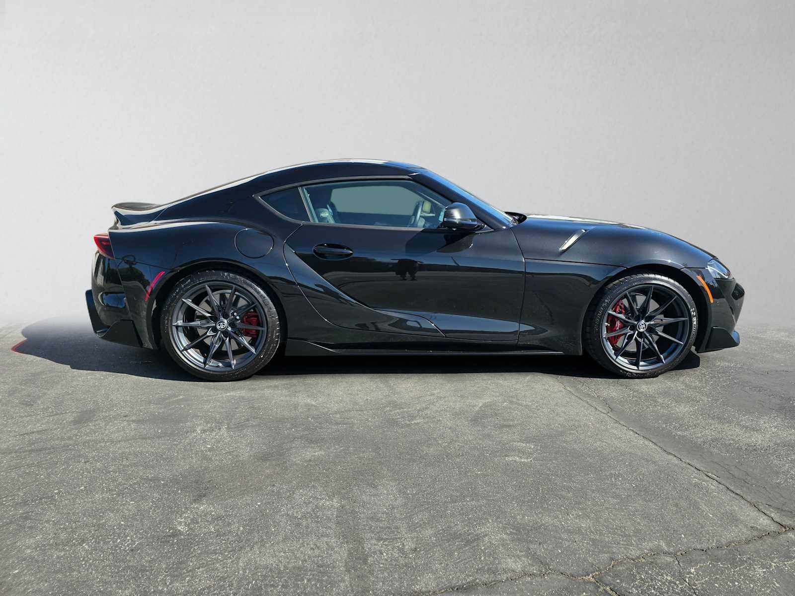 2024 Toyota GR Supra 3.0