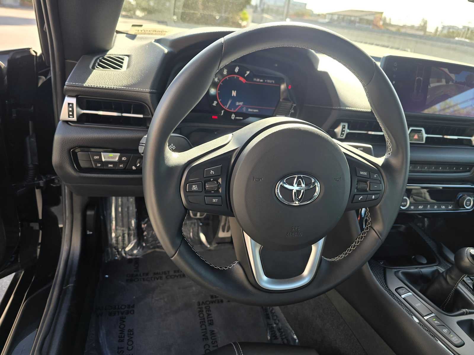 2024 Toyota GR Supra 3.0