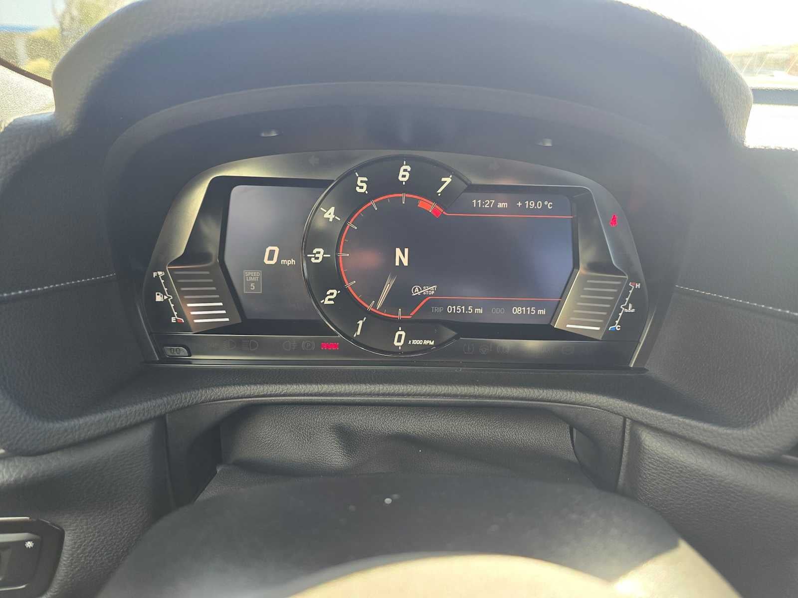2024 Toyota GR Supra 3.0