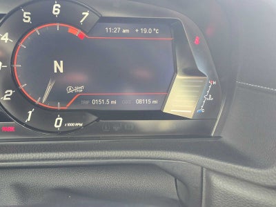 2024 Toyota GR Supra 3.0