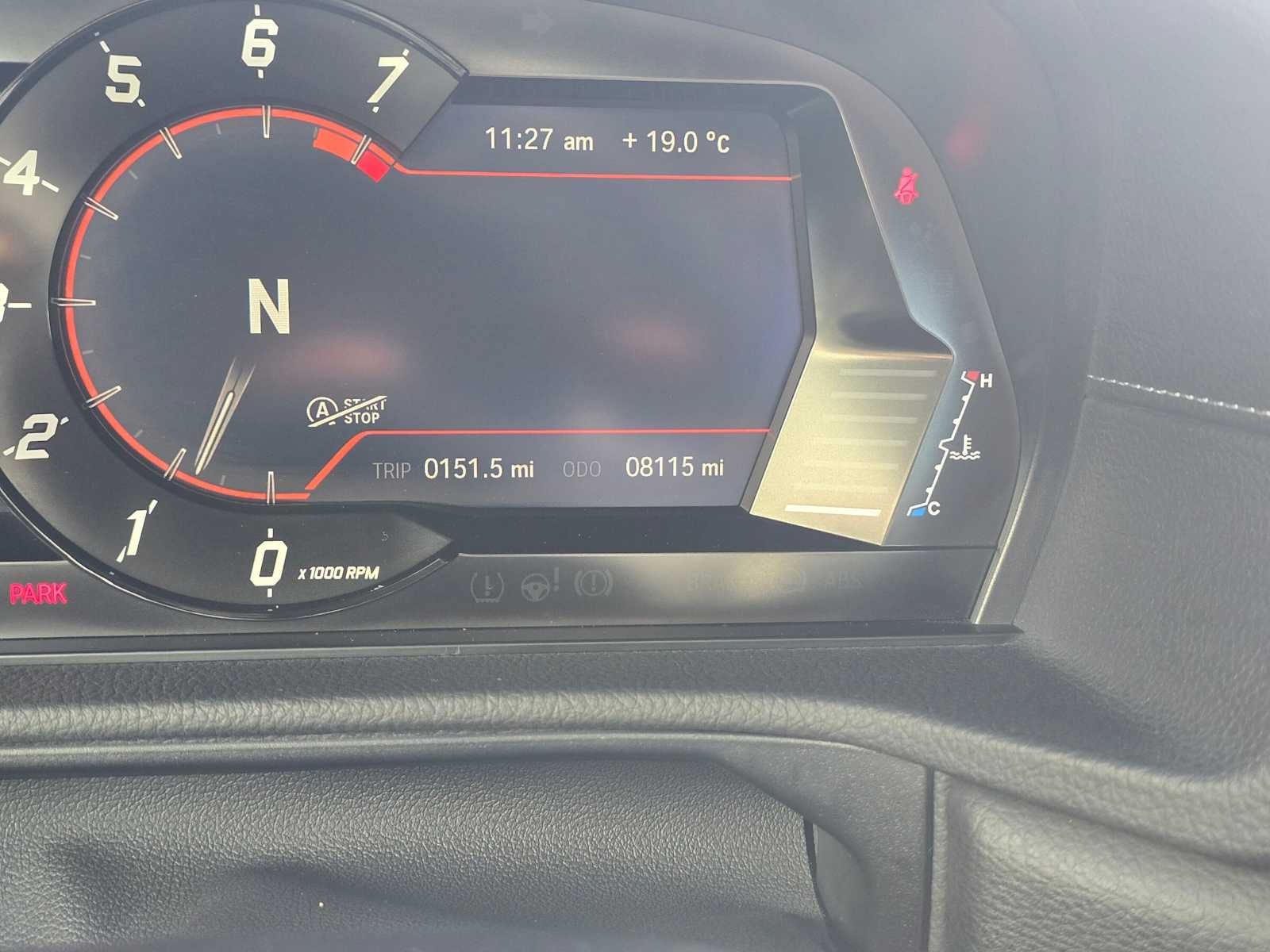 2024 Toyota GR Supra 3.0
