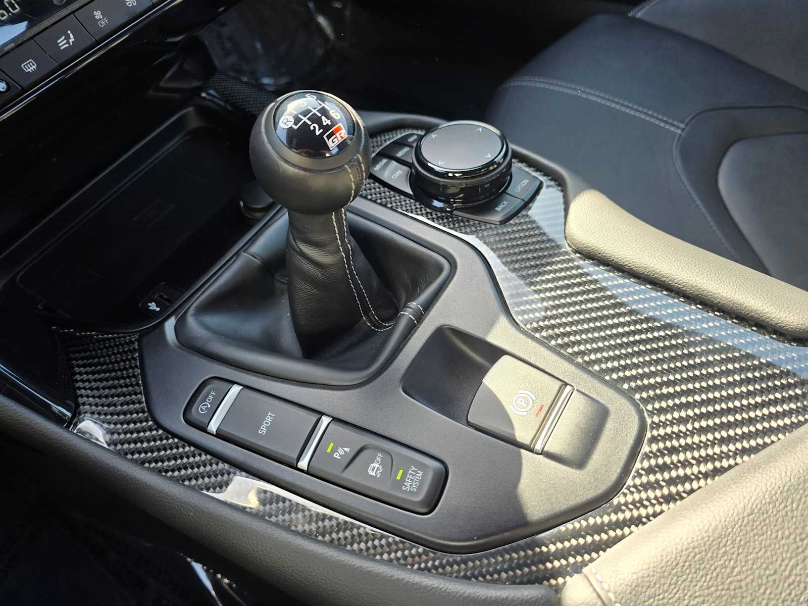 2024 Toyota GR Supra 3.0