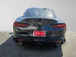 2024 Toyota GR Supra 3.0