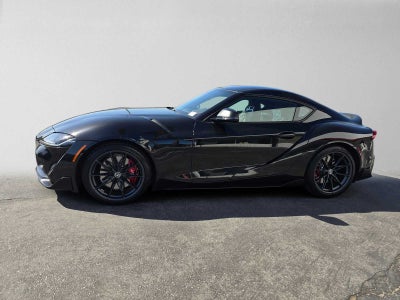 2024 Toyota GR Supra 3.0