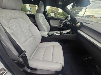 2023 Polestar 2 Long Range Dual Motor