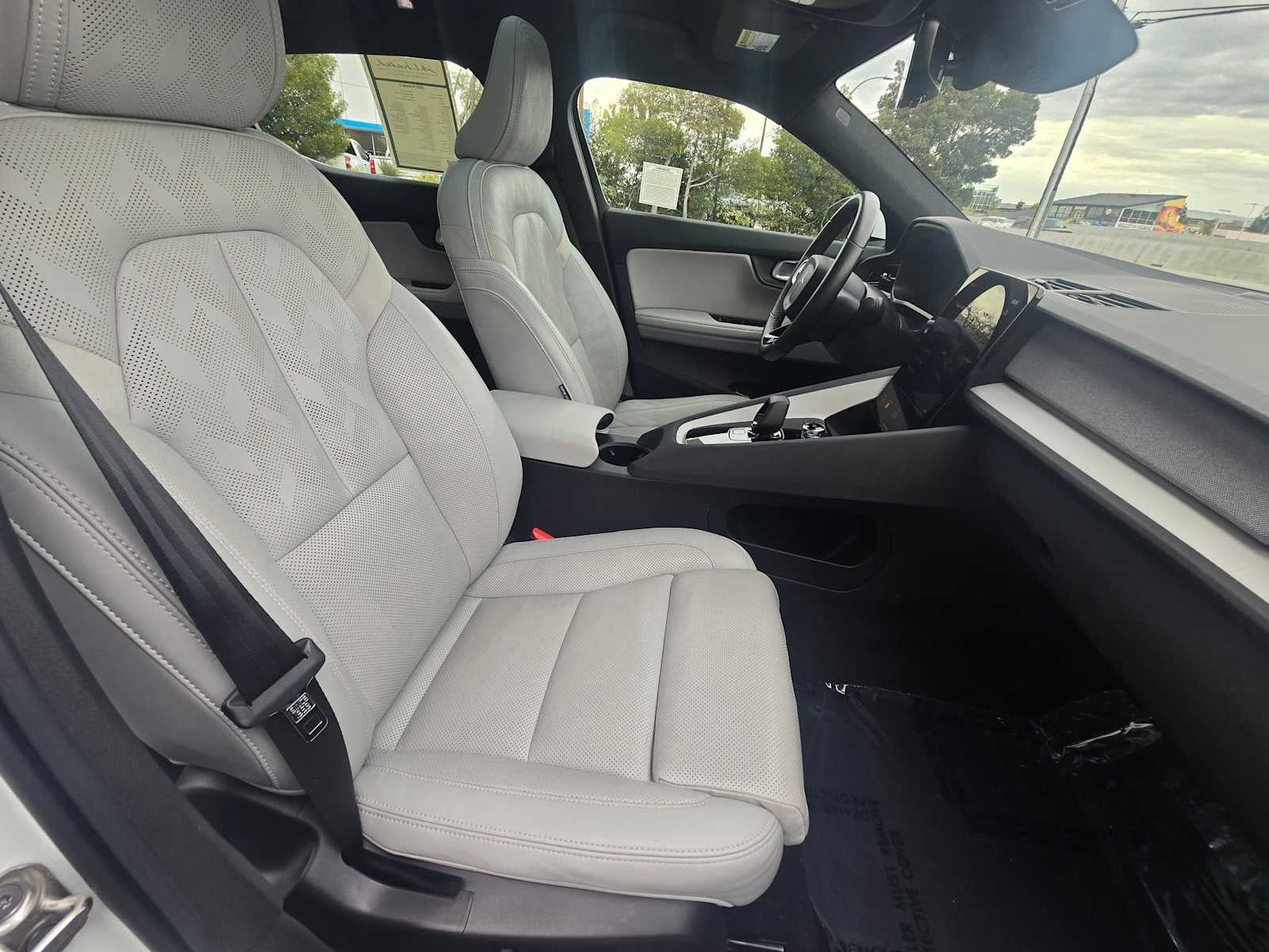 2023 Polestar 2 Long Range Dual Motor