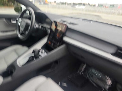 2023 Polestar 2 Long Range Dual Motor