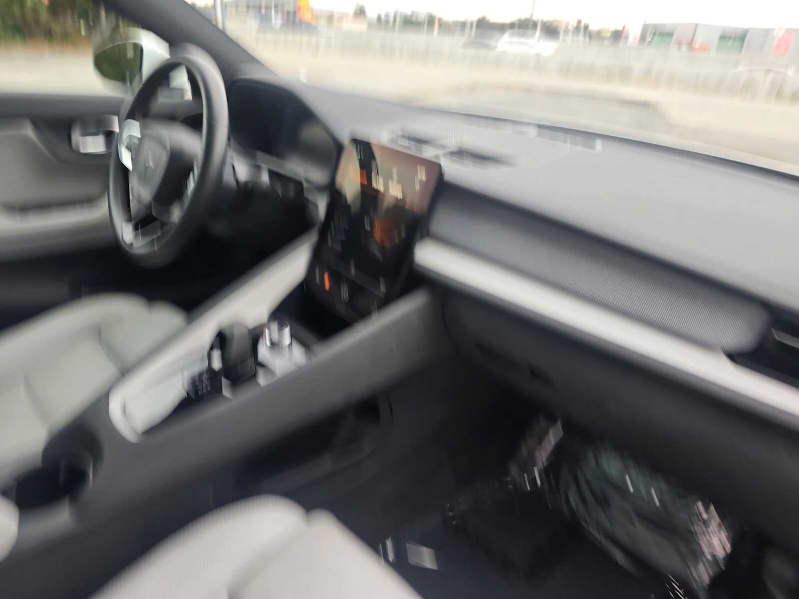 2023 Polestar 2 Long Range Dual Motor