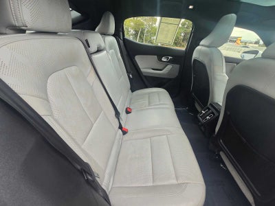 2023 Polestar 2 Long Range Dual Motor