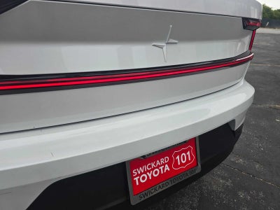 2023 Polestar 2 Long Range Dual Motor