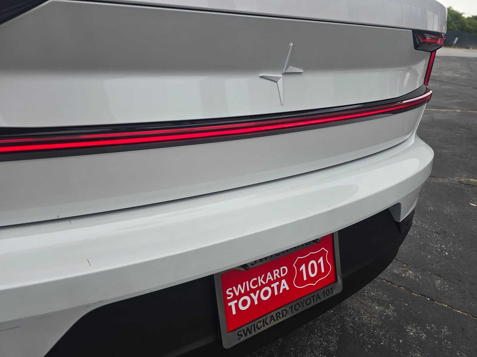 2023 Polestar 2 Long Range Dual Motor