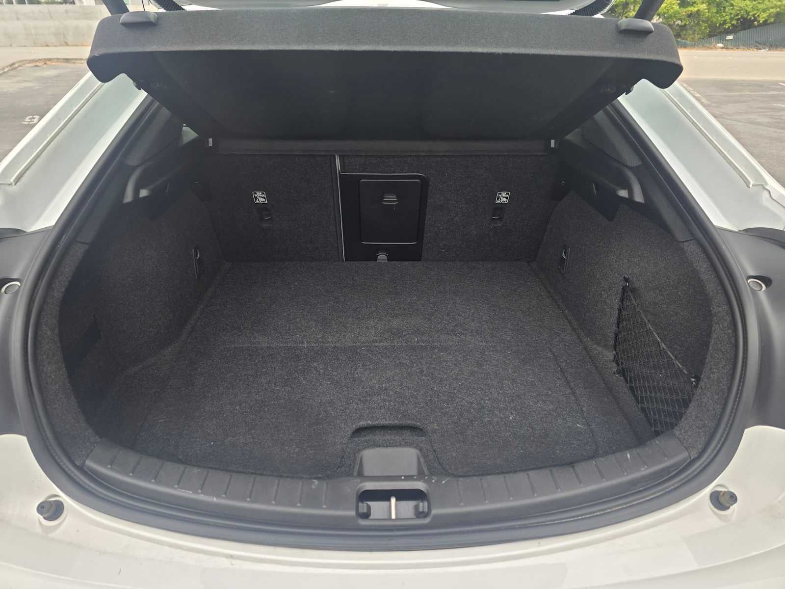 2023 Polestar 2 Long Range Dual Motor