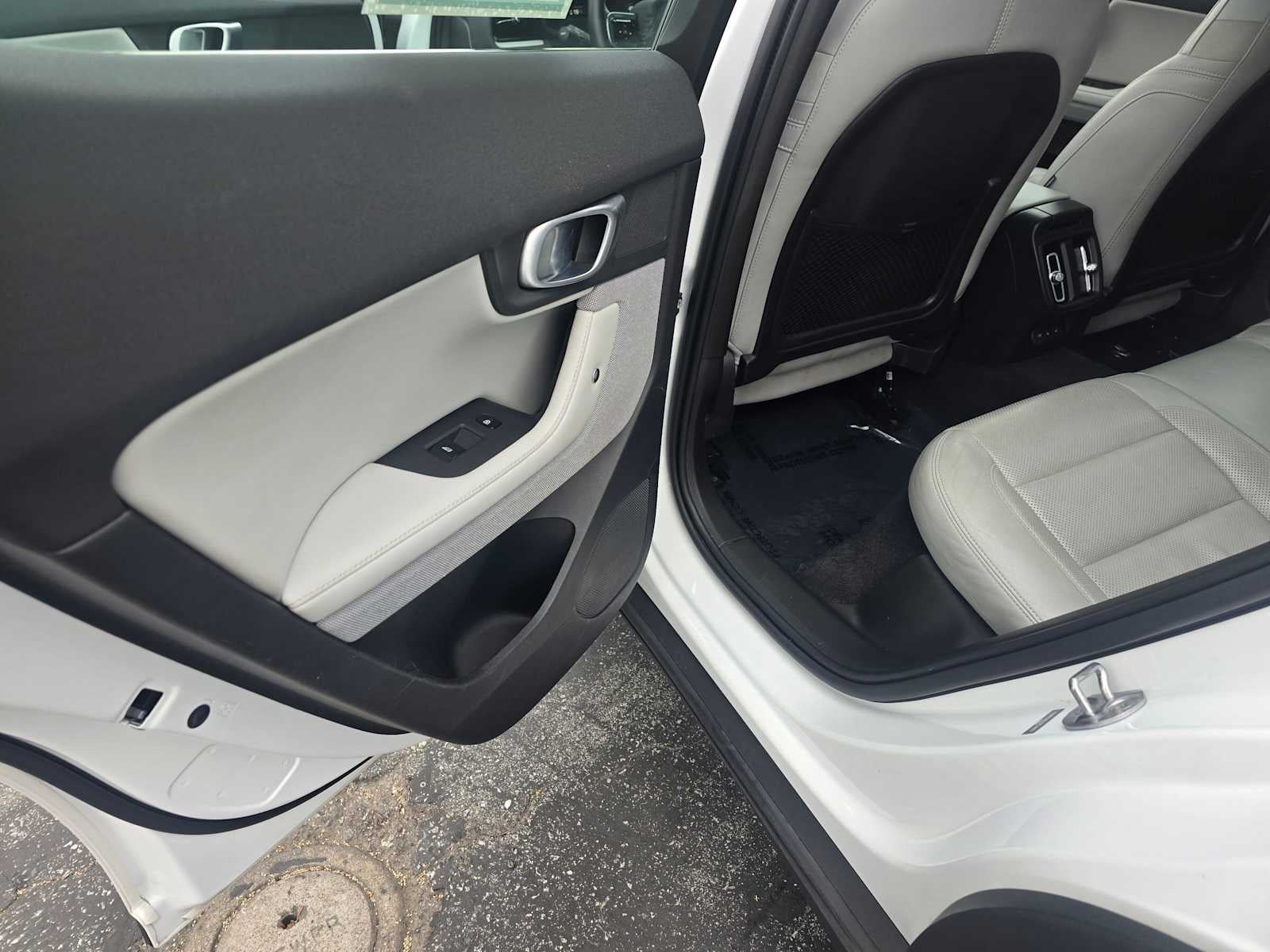 2023 Polestar 2 Long Range Dual Motor