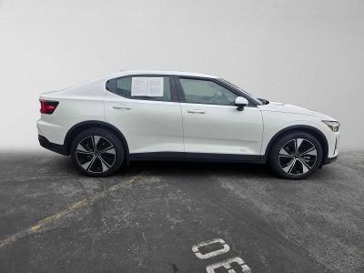2023 Polestar 2 Long Range Dual Motor