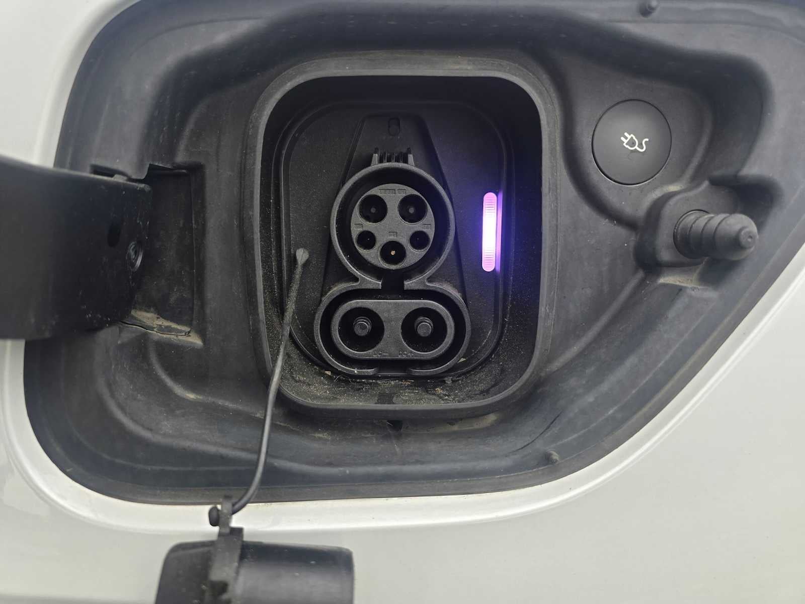 2023 Polestar 2 Long Range Dual Motor