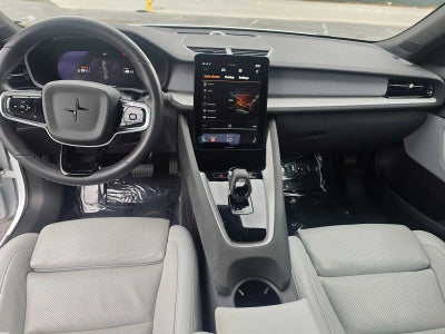 2023 Polestar 2 Long Range Dual Motor