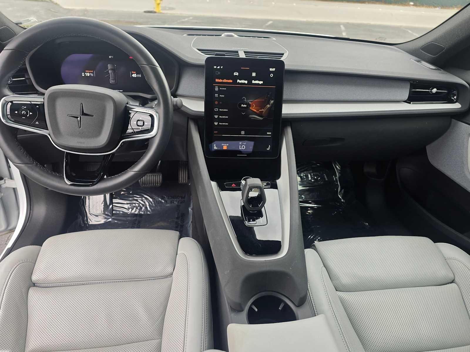 2023 Polestar 2 Long Range Dual Motor